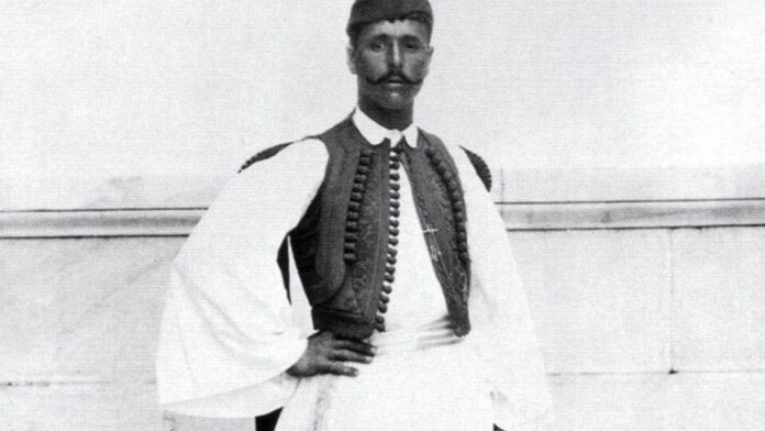 Σαν σήμερα 29 Μαρτίου: Ο νερουλάς που έγινε μύθος – 130 χρόνια από τον πρώτο ολυμπιακό μαραθώνιο