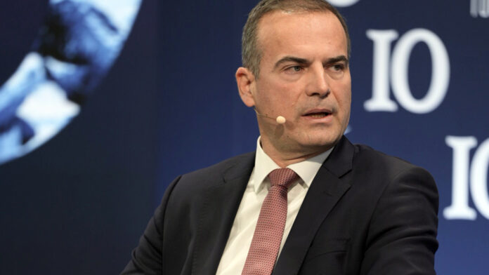 Ο Γιώργος Μαργώνης γίνεται Αντιπρόεδρος Ευρώπης στη Philip Morris International