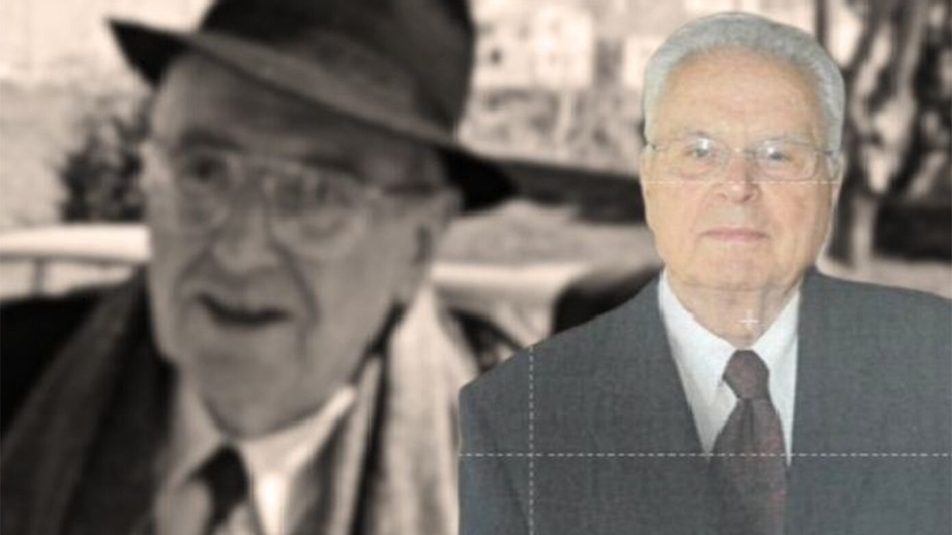 Απεβίωσε ο οδηγός του Ανδρέα Παπανδρέου