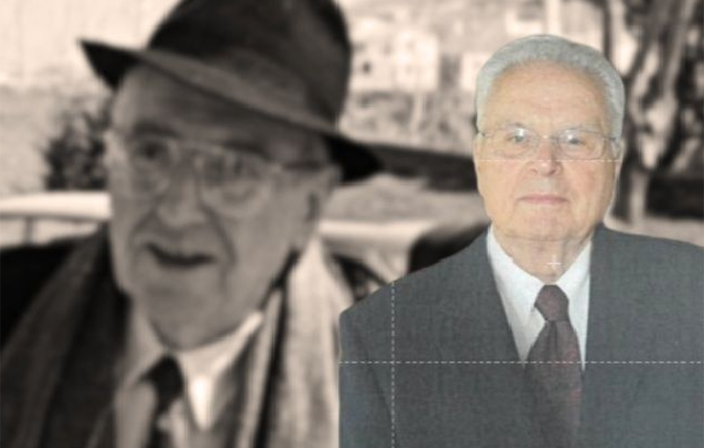 Απεβίωσε ο οδηγός του Ανδρέα Παπανδρέου