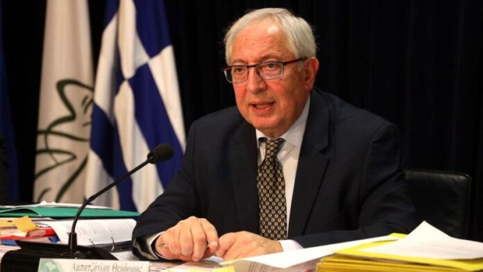 Θ. Αμπατζόγλου: “Αναγνώριση της δουλειάς που συντελείται στο Μαρούσι”
