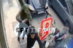 Συγκλονιστικό βίντεο με τους δράστες να φεύγουν μετά το μαχαίρωμα 17χρονου στον Άγιο Παντελεήμονα – Καταδίωξη για τη σύλληψή τους