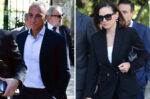 Στο Εφετείο η διαμάχη Κεφαλογιάννη-Μάτσα για την κηδεμονία των παιδιών τους – Η ένταση και η συγκίνηση του μουσικού δημιουργού