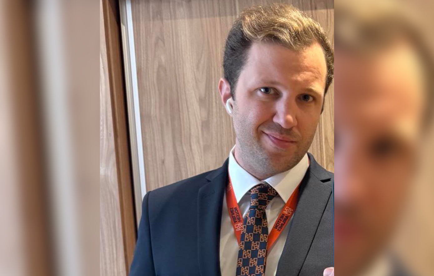 «Χάσαμε το παιδί μας…» γράφει η μητέρα του 34χρονου δύτη που πέθανε στο «Πηγάδι του Διαβόλου» στη Βουλιαγμένη