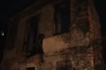 Γυναίκα βρέθηκε απανθρακωμένη σε πυρκαγιά εγκαταλελειμμένου κτιρίου στο Μεταξουργείο