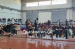 Το υπουργείο Μετανάστευσης εγκαινιάζει δύο κέντρα καταγραφής μεταναστών σε Χανιά και Ηράκλειο