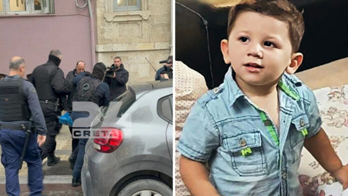 Υπόθεση 3χρονου Άγγελου: «Χειρίζονταν το παιδί σαν αντικείμενο – Αυτή η γυναίκα δεν είναι ικανή για μητέρα», δηλώνει ψυχολόγος
