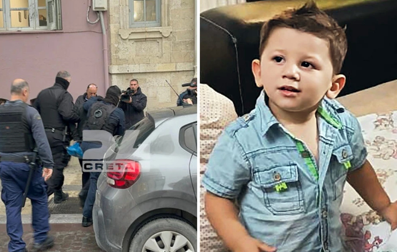 Υπόθεση 3χρονου Άγγελου: «Χειρίζονταν το παιδί σαν αντικείμενο – Αυτή η γυναίκα δεν είναι ικανή για μητέρα», δηλώνει ψυχολόγος