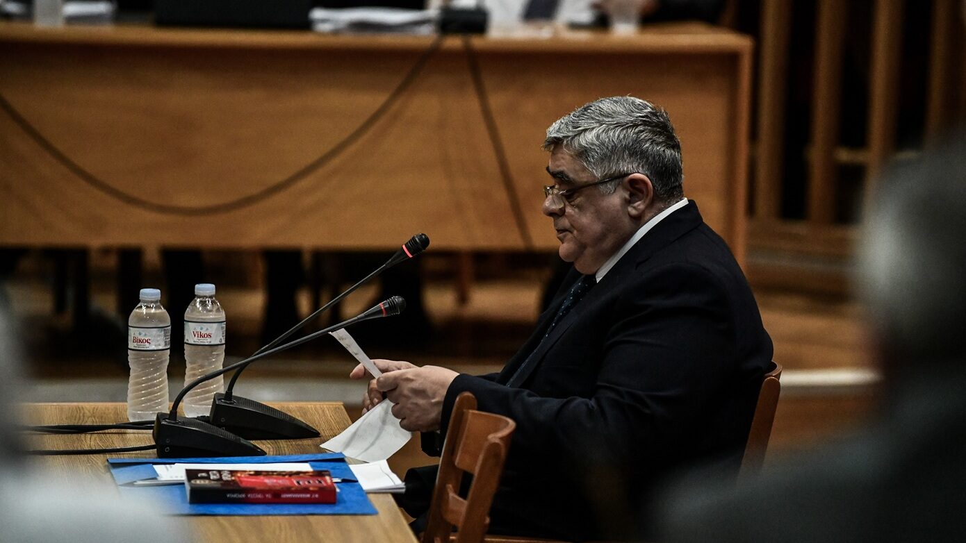 Χρυσή Αυγή: Σήμερα αποκαλύπτεται η απόφαση του Εφετείου