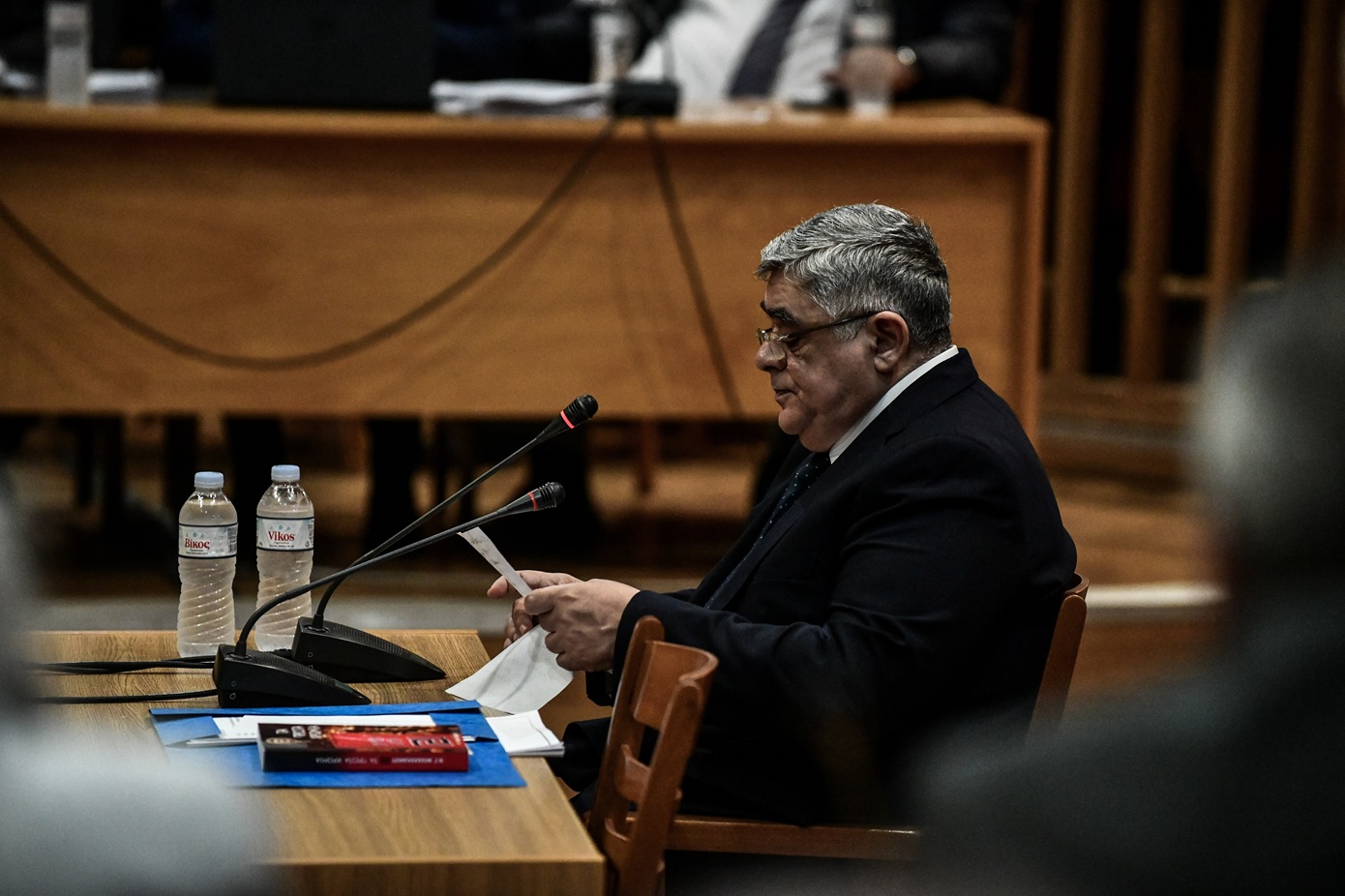 Χρυσή Αυγή: Σήμερα αποκαλύπτεται η απόφαση του Εφετείου