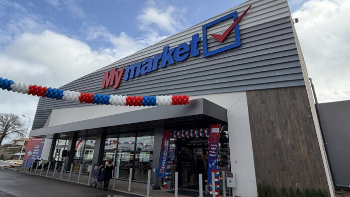 My market: Επενδύσεις 16,75 εκατ. ευρώ για καινούργια καταστήματα σε Κέρκυρα, Λουτράκι και ανακαινίσεις σε Σπάτα και Μάνδρα