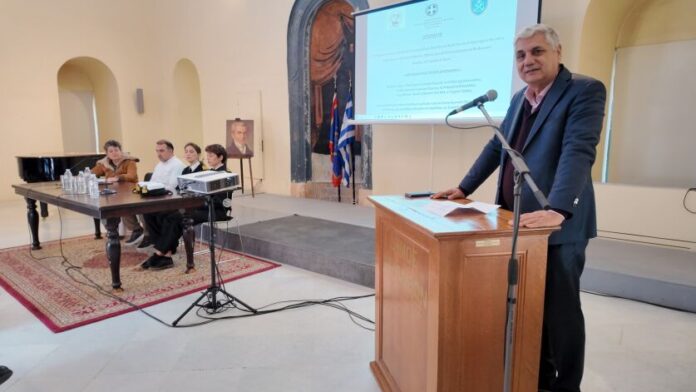 Ημερίδα “Ναυτοσύνη και Γαλάζια Οικονομία” στέφθηκε με επιτυχία στο Δήμο Ναυπλιέων