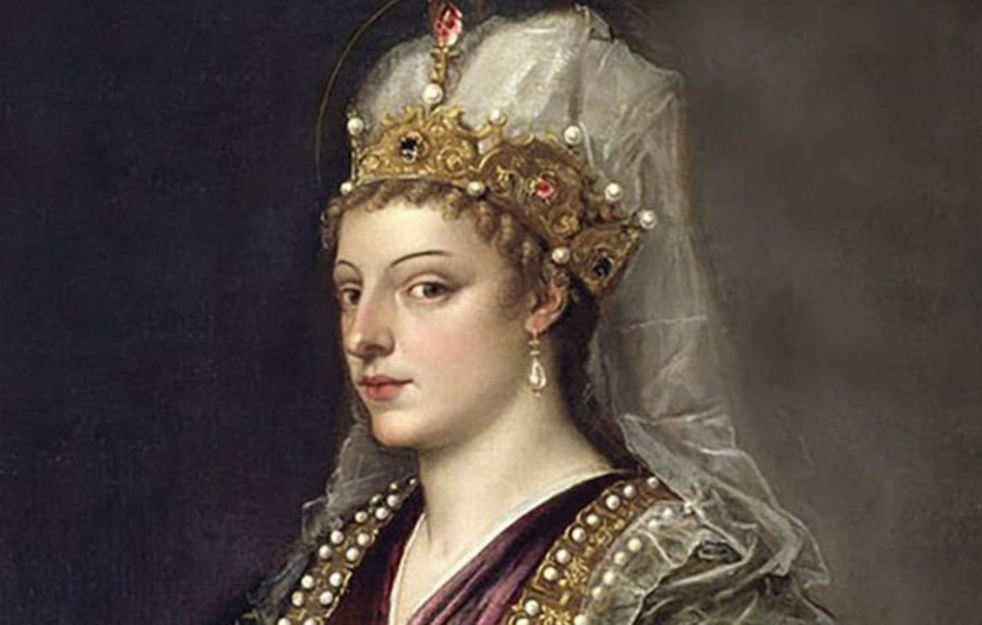 Σαν σήμερα 14 Μαρτίου: Η μονάρχης που «παραχώρησε» την Κύπρο