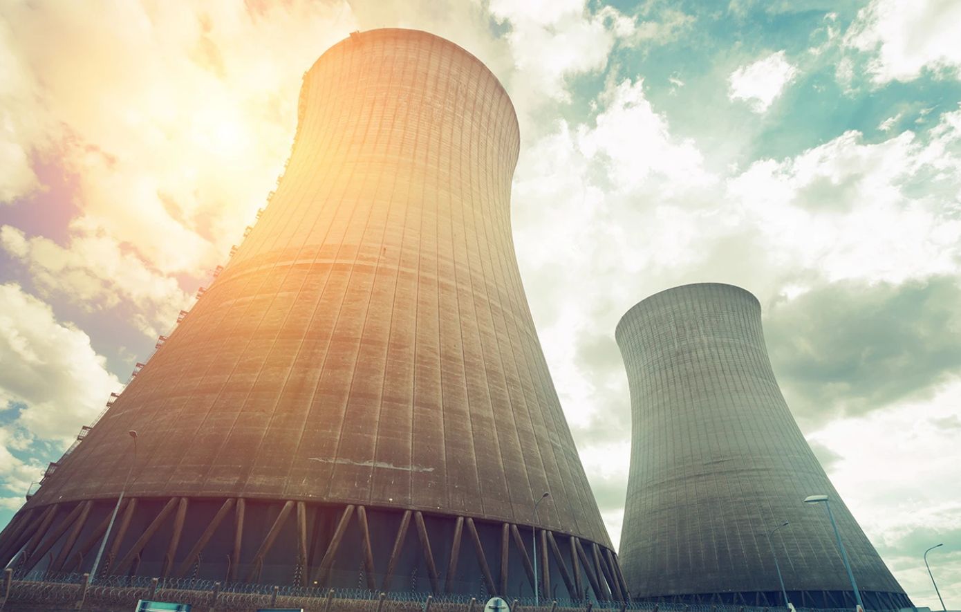 Μικροί πυρηνικοί αντιδραστήρες: Τι είναι η τεχνολογία που εξετάζει η Ελλάδα για ενεργειακή αυτονομία – Ενεργειακός επιθεωρητής εξηγεί