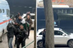 Στο αυτόφωρο οι 8 φίλαθλοι του ΠΑΟΚ για την επίθεση σε δημοσιογράφους στην Τούμπα – Νέα αναβολή για 27 Μαρτίου