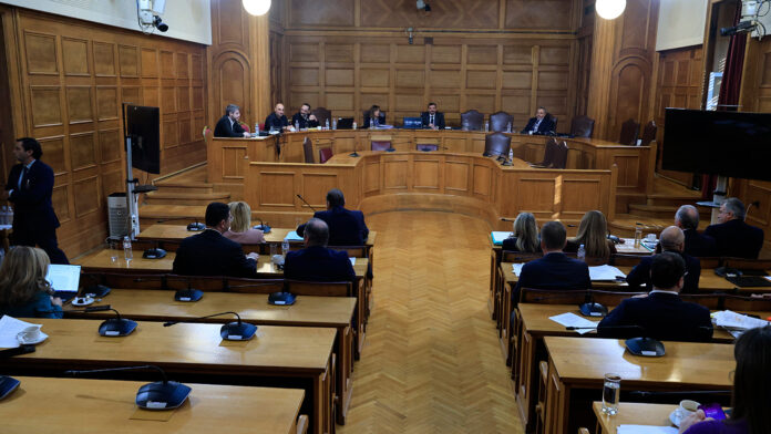 ΟΠΕΚΕΠΕ: «Ήμουν ο ξενιστής και έπρεπε να με αποβάλλουν», κατέθεσε ο πρωην πρόεδρος του Οργανισμού