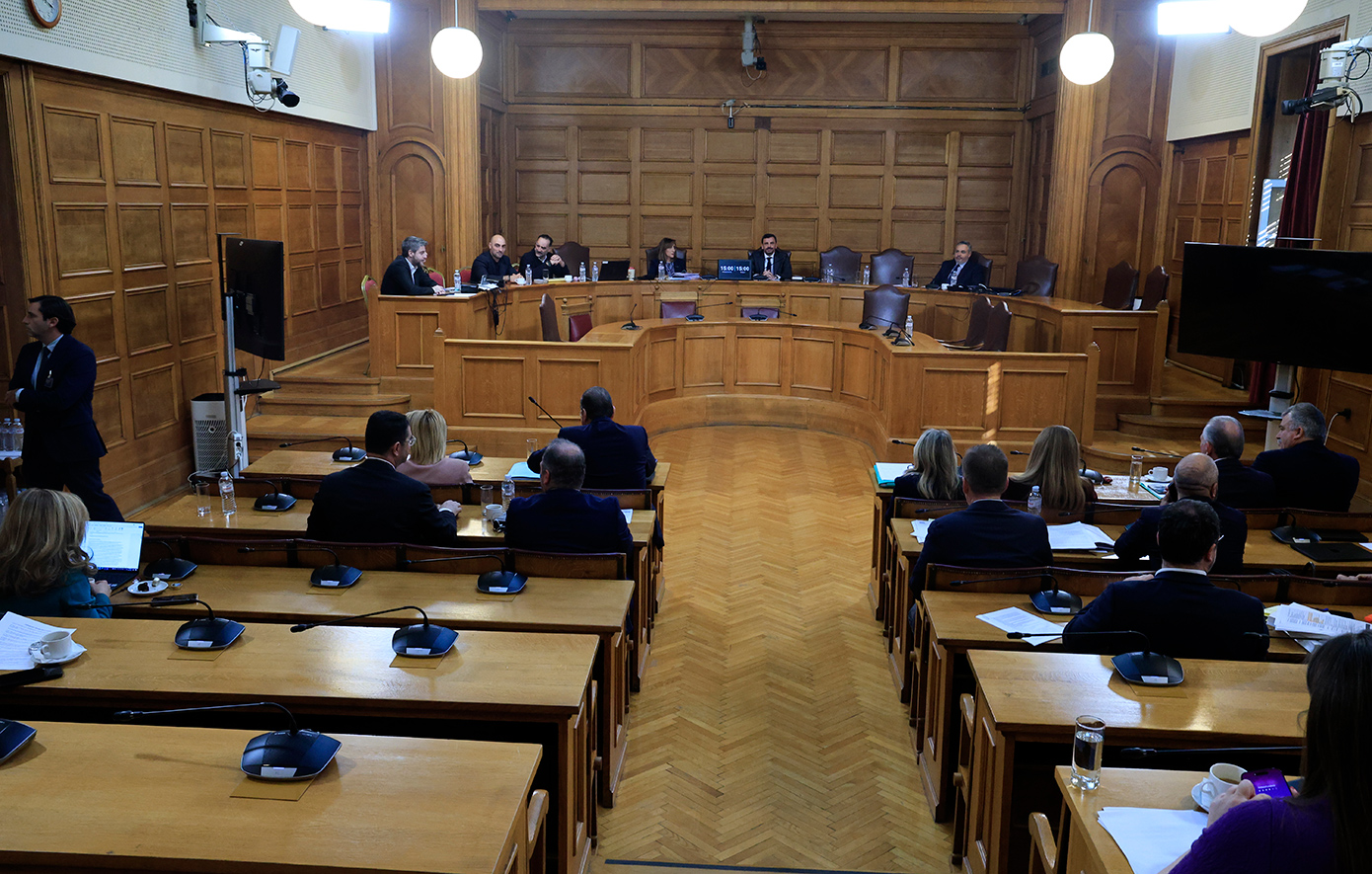 ΟΠΕΚΕΠΕ: «Η εγκύκλιος ελέγχων δεν περιλαμβάνει έλεγχο μισθωτηρίων»