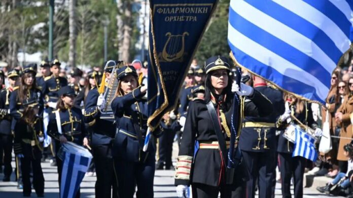 Η Φιλαρμονική Δ. Ωραιοκάστρου στην Κω για την Επέτειο Ένωσης της Δωδεκανήσου
