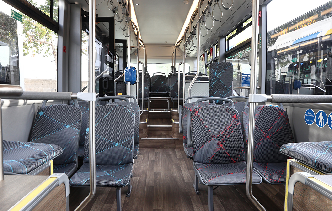 Προσωρινές αλλαγές σε λεωφορεία, τρόλεϊ και τραμ λόγω αυριανού ημιμαραθωνίου στην Αθήνα