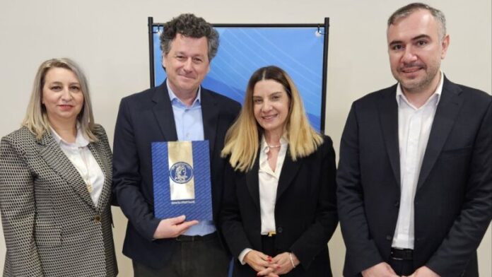 Διασφαλίστηκε η φιλοξενία του Μουσικού Σχολείου Ορεστιάδας