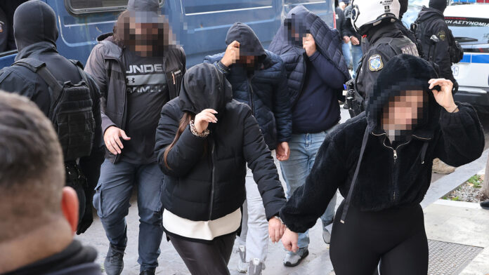 Ηράκλειο: Στο «εδώλιο» η πολυπλόκαμη συμμορία trafficking – Πότε θα λογοδοτήσουν