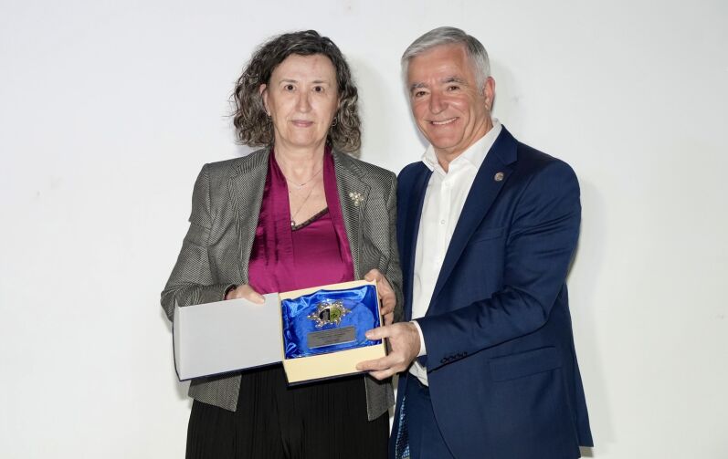 Ισ. Μάδης: «Η πορεία προς την απόλυτη ισότητα των φύλων είναι μακρά»