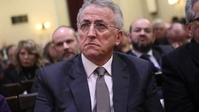 Αδήλωτα εκατομμύρια ευρώ στο πόθεν έσχες Παναγόπουλου – Τι αποκάλυψε η Αρχή για το Ξέπλυμα