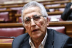 Η υπόθεση πόθεν έσχες του Γιάννη Παναγόπουλου δεν κλείνει στο αρχείο
