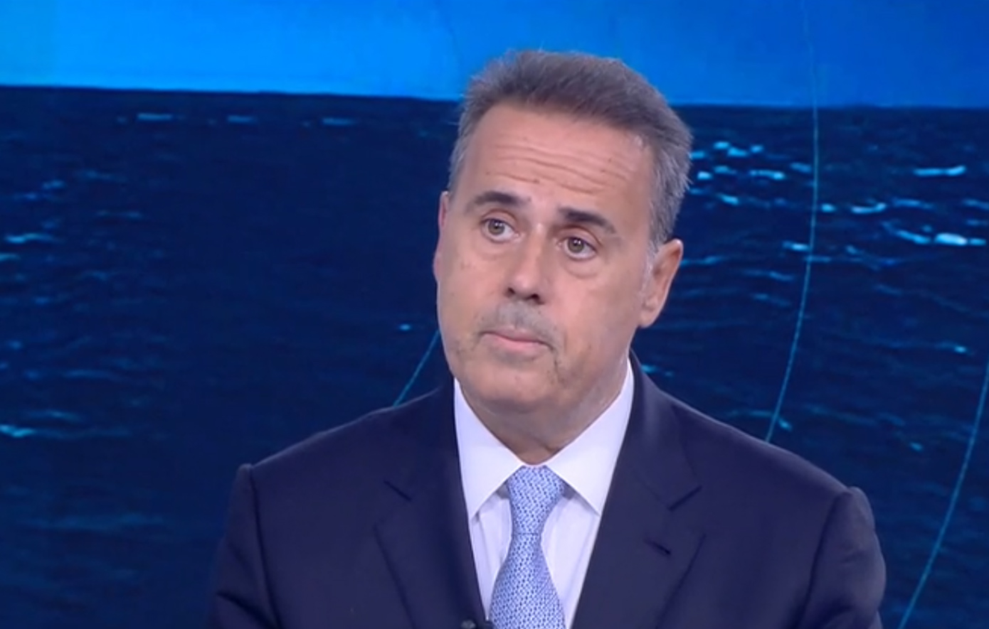 Παπασταύρου: Διπλάσιες από το αναμενόμενο οι περιοχές γεωτρήσεων για υδρογονάνθρακες