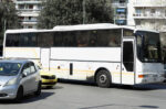 Στην Ευελπίδων οι 38 συλληφθέντες για το δίκτυο παράνομου τζόγου – Εκατομμύρια κέρδη και απάτη παικτών