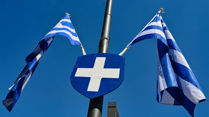 Η παρέλαση ματαιώθηκε σε Ηράκλειο, Ρέθυμνο και Χανιά εξαιτίας του καιρού