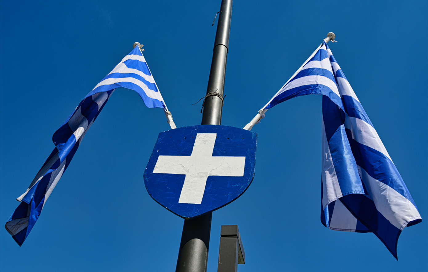 Η παρέλαση ματαιώθηκε σε Ηράκλειο, Ρέθυμνο και Χανιά εξαιτίας του καιρού