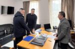 Ίδρυση δημοτικής Αστυνομίας στον δήμο Πάργας με ορκωμοσία δύο νέων υπαλλήλων