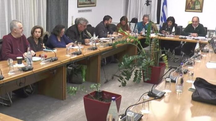 Δ. Πάρου: Εκτίμηση των μη καταβληθέντων Μ.Α.Π. σε χρήμα για την περίοδο 2022-2025