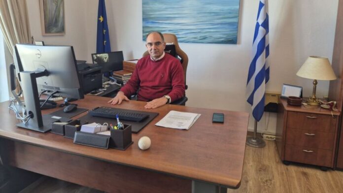 Δ.Πάρου: «Τέλος στα ψευδή αφηγήματα»