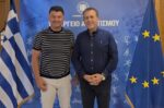Επένδυση 700.000 ευρώ για την ανακαίνιση του Δημοτικού Γηπέδου Πάτμου