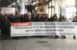 Πυρκαγιά στο ιστορικό κτίριο του παλιού Λιμεναρχείου στην Πάτρα – Δείτε το βίντεο