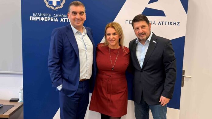 Ν. Χαρδαλιάς: «Ανανεώνουμε το Μαρίνειο Μορφωτικό Κέντρο»