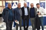 Ν. Χαρδαλιάς: «Προχωρούν 3 μεγάλα αντιπλημμυρικά έργα στην περιοχή του Πειραιά»