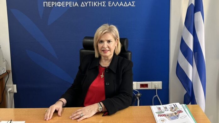Ουσιαστική υποστήριξη στον θεσμό της αναδοχής από την Περιφέρεια Δυτικής Ελλάδας