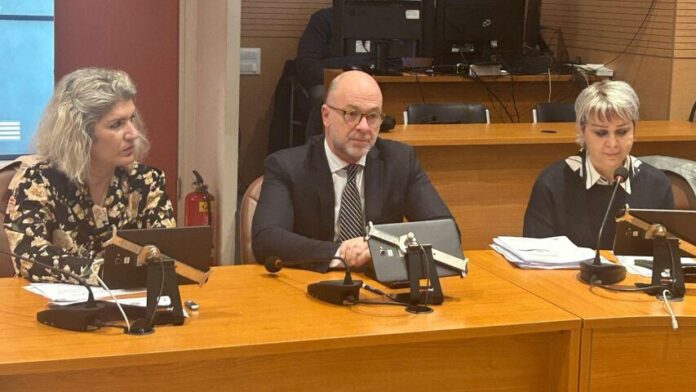 Η Π.Δ.Ε έλαβε μέρος στο εργαστήριο του προγράμματος “WeSTEMEU”