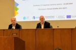 Περιφέρεια Αττικής: Παρουσίαση της πρωτοβουλίας «Αναβάθμιση Μικρής Επιχειρηματικότητας» στην Π.Ε. Ηλείας