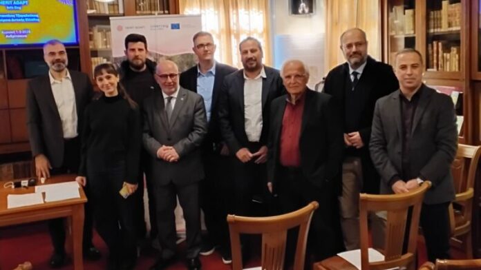 Περιφέρεια Δυτικής Ελλάδας: “Ο Ναός του Επικούριου Απόλλωνα κλειδί για βιώσιμη τουριστική ανάπτυξη”