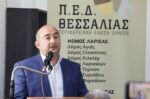 Η ΠΕΔ Θεσσαλίας απαιτεί άμεση άρση του «λουκέτου» στα ΕΛΤΑ Αγιάς