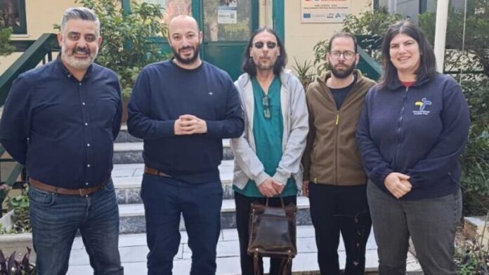 Ξεκινάνε οι προληπτικές πρωτοβουλίες υγείας στο Δήμο Λυκόβρυσης – Πεύκης