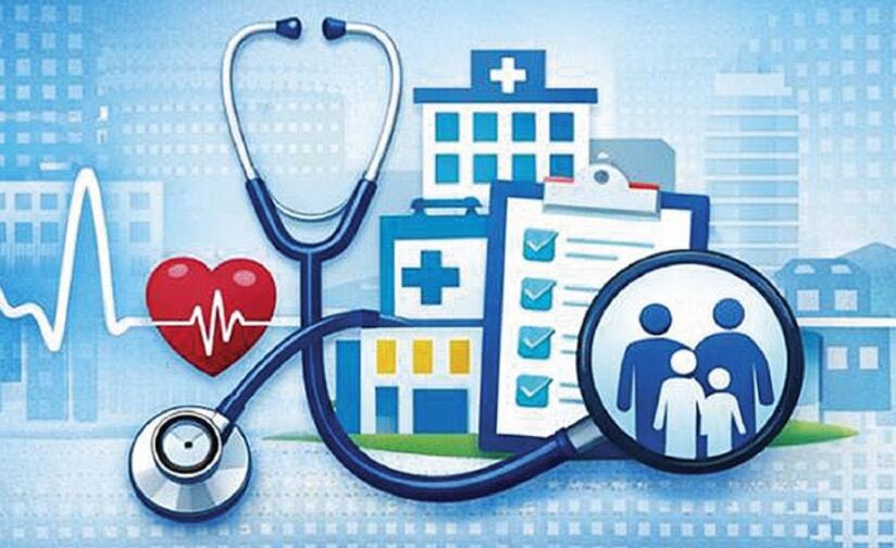 Ημερίδα για τη Μελέτη Υγείας στον Δήμο Λυκόβρυσης – Πεύκης σήμερα