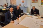 Συμφωνία Δήμων Λυκόβρυσης-Πεύκης και Μεταμόρφωσης για την οδό Λ. Κατσώνη