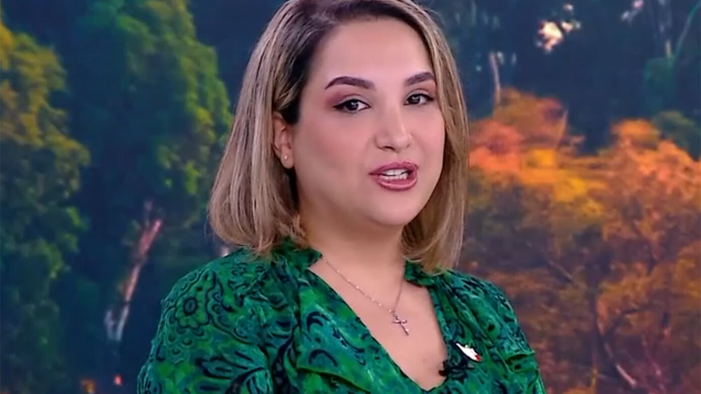 Ιρανή στην Ελλάδα εκφράζει χαρά για τον θάνατο του Χαμενεΐ – «Δεν μπορείς να υποστηρίζεις ένα δολοφονικό καθεστώς»