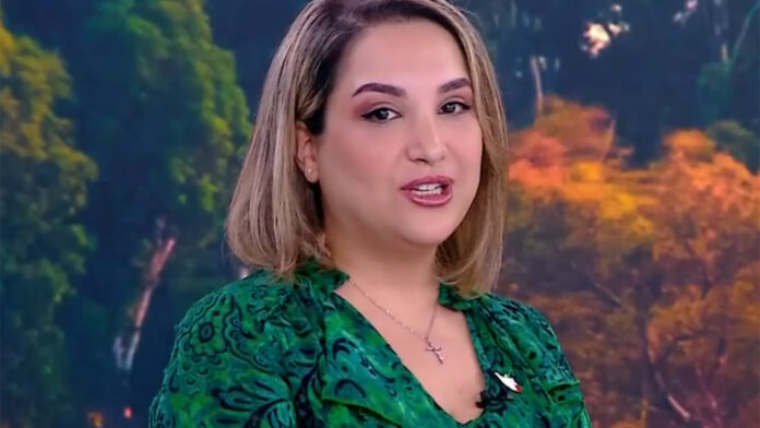 Ιρανή στην Ελλάδα εκφράζει χαρά για τον θάνατο του Χαμενεΐ – «Δεν μπορείς να υποστηρίζεις ένα δολοφονικό καθεστώς»