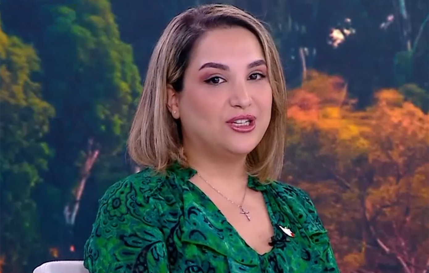 Ιρανή στην Ελλάδα εκφράζει χαρά για τον θάνατο του Χαμενεΐ – «Δεν μπορείς να υποστηρίζεις ένα δολοφονικό καθεστώς»